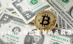 深入探讨：Tokenim钱包密钥的区别及其